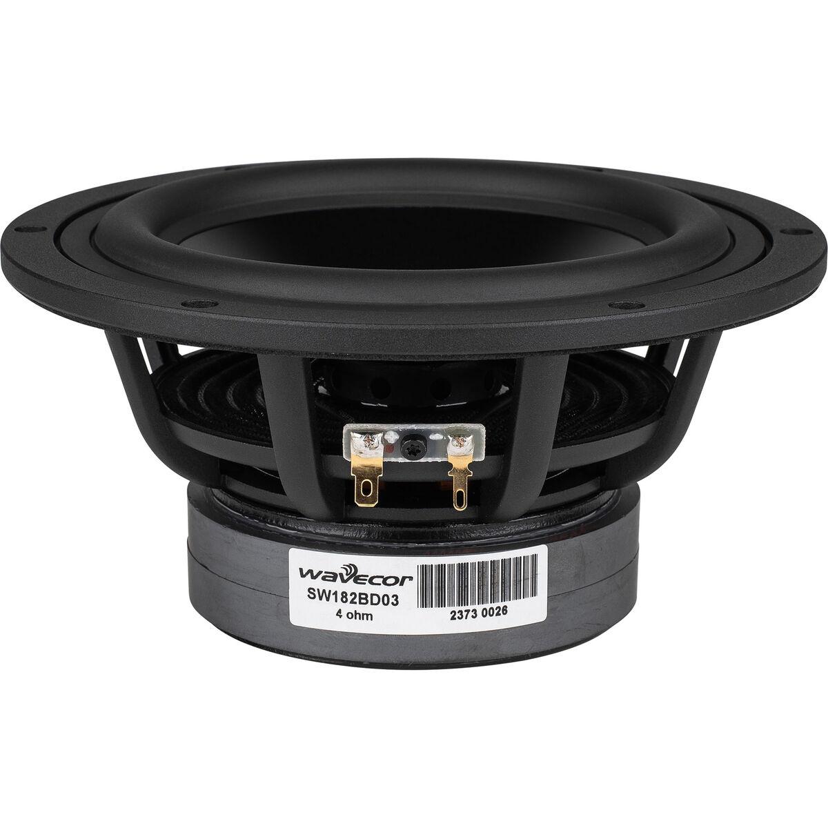 Subwoofer hot sale 7 inch